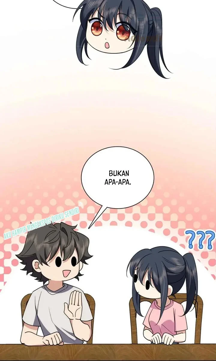 Halaman 26 — My Wife Is From a Thousand Years Ago Chapter 149