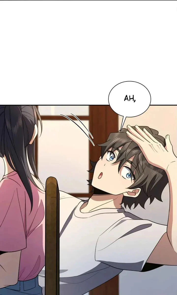 Halaman 27 — My Wife Is From a Thousand Years Ago Chapter 149