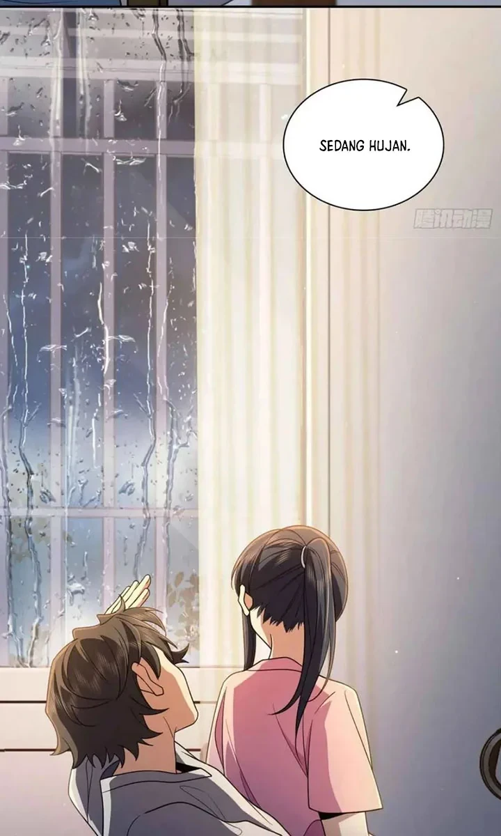 Halaman 28 — My Wife Is From a Thousand Years Ago Chapter 149