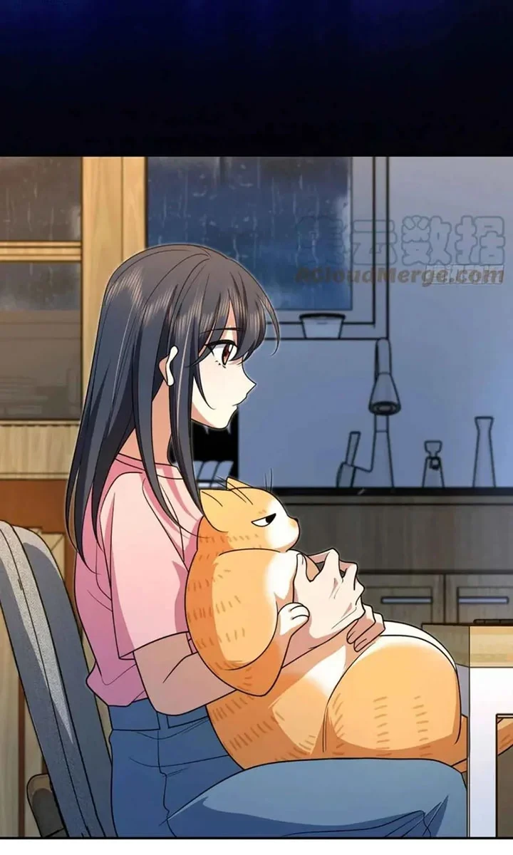 Halaman 32 — My Wife Is From a Thousand Years Ago Chapter 149