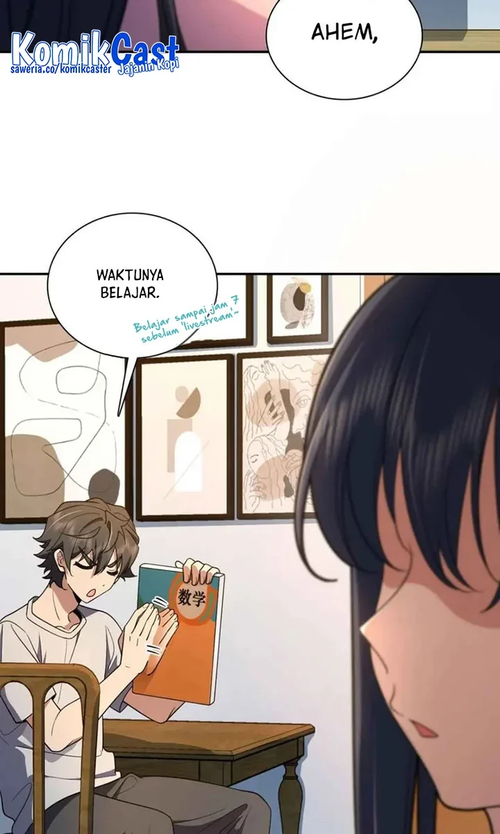 Halaman 34 — My Wife Is From a Thousand Years Ago Chapter 149