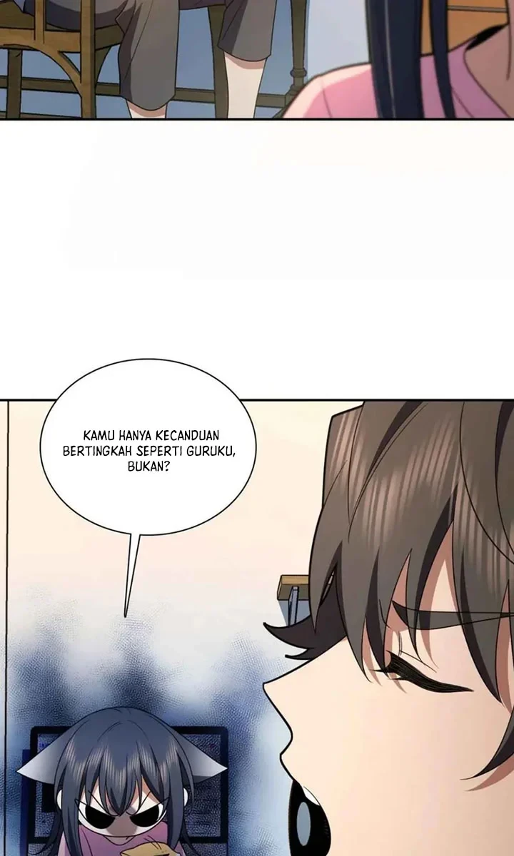 Halaman 35 — My Wife Is From a Thousand Years Ago Chapter 149