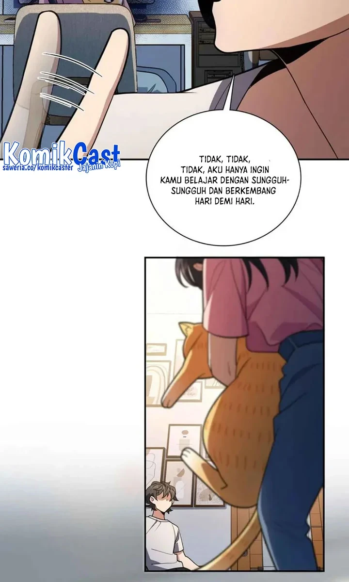 Halaman 36 — My Wife Is From a Thousand Years Ago Chapter 149