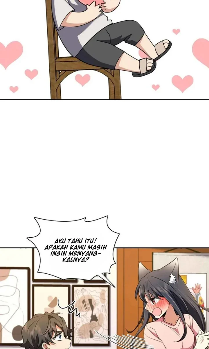 Halaman 41 — My Wife Is From a Thousand Years Ago Chapter 149