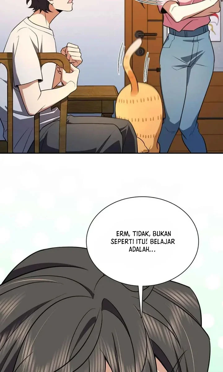 Halaman 42 — My Wife Is From a Thousand Years Ago Chapter 149