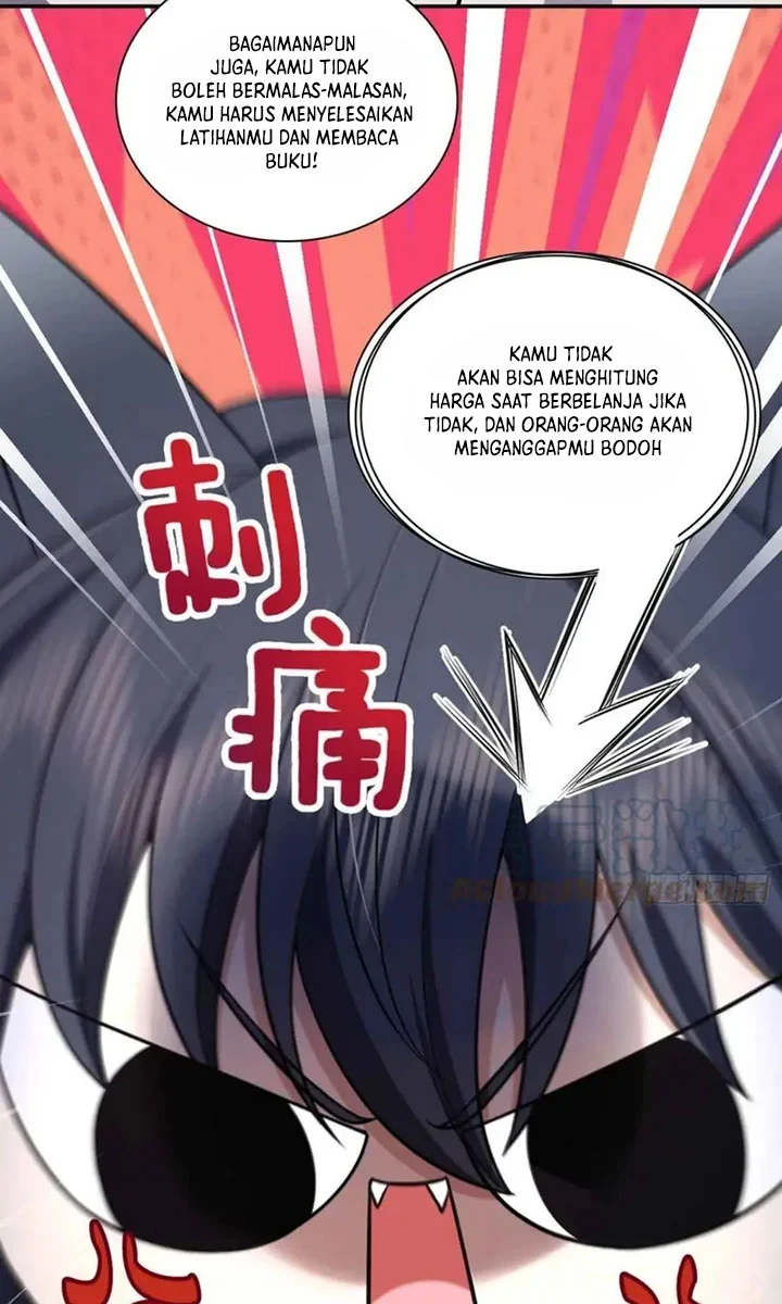 Halaman 44 — My Wife Is From a Thousand Years Ago Chapter 149