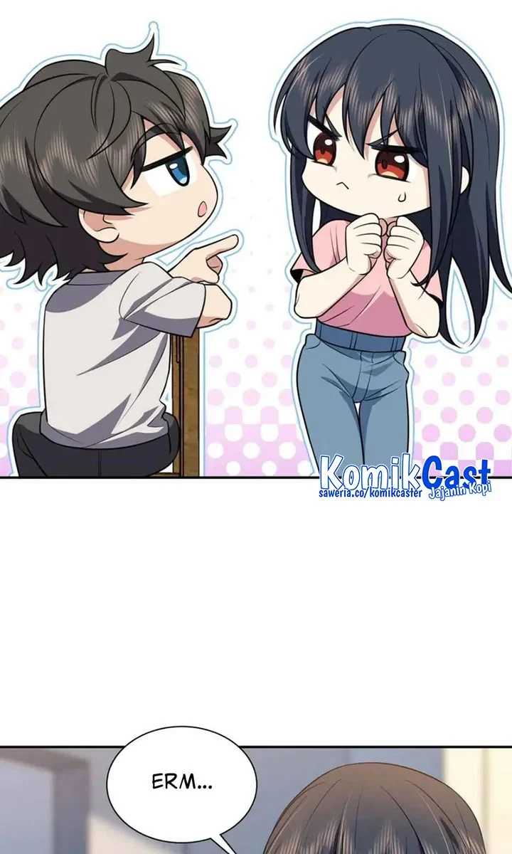 Halaman 46 — My Wife Is From a Thousand Years Ago Chapter 149