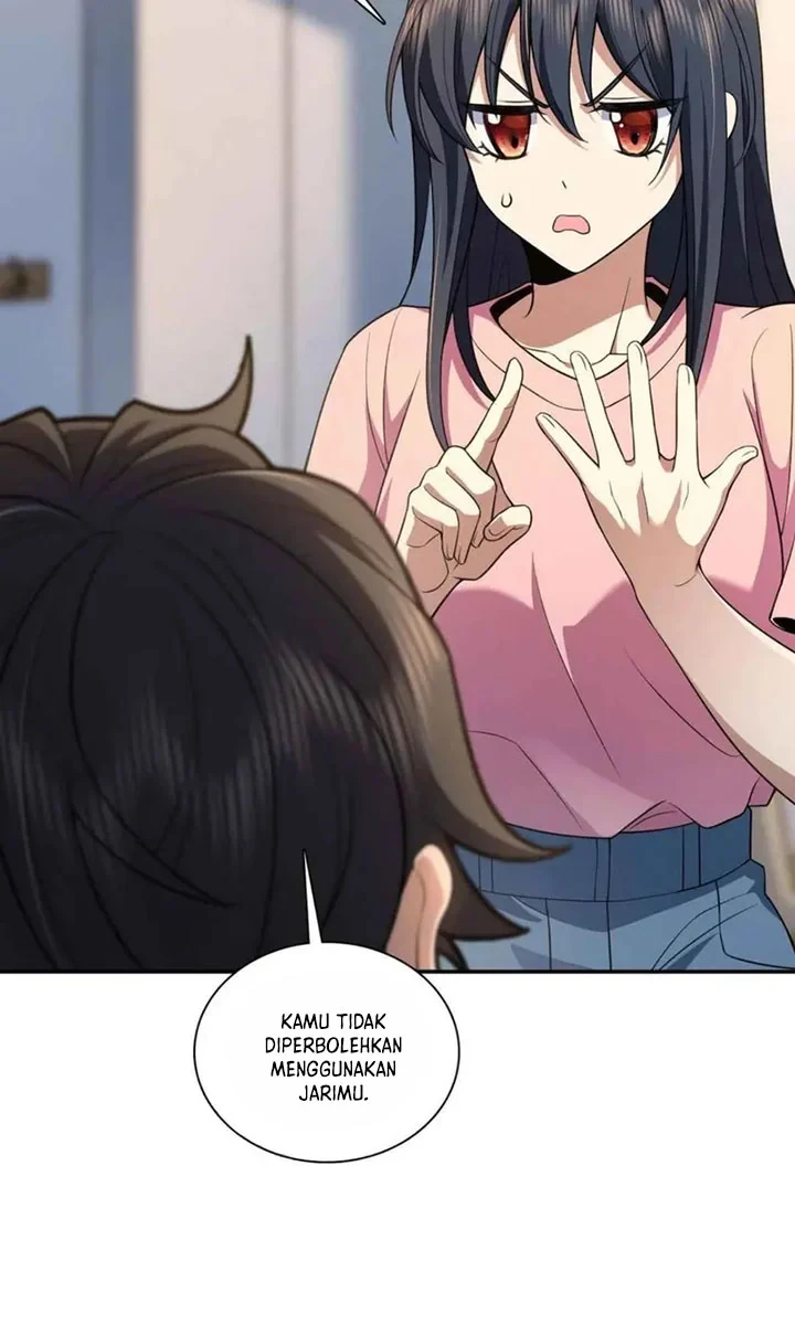 Halaman 47 — My Wife Is From a Thousand Years Ago Chapter 149