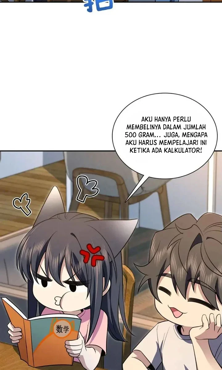 Halaman 50 — My Wife Is From a Thousand Years Ago Chapter 149