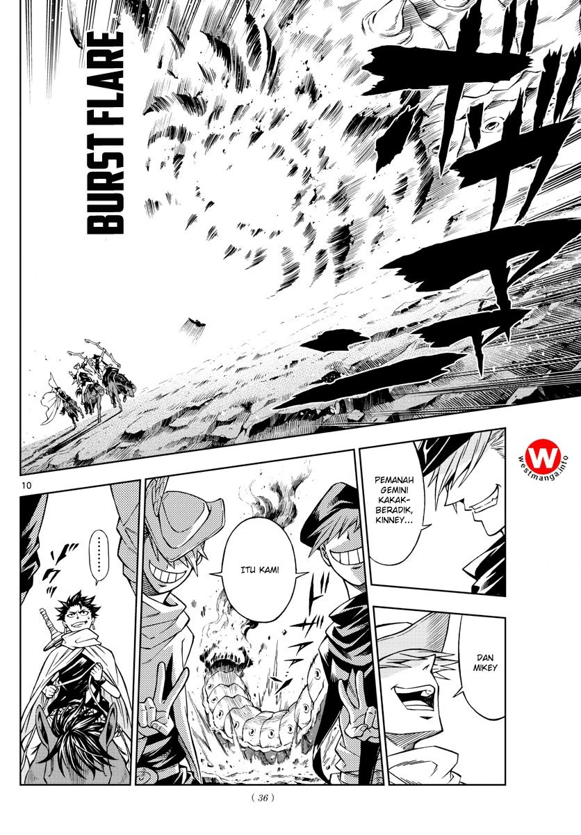 Halaman 10 — Marry Grave Chapter 28