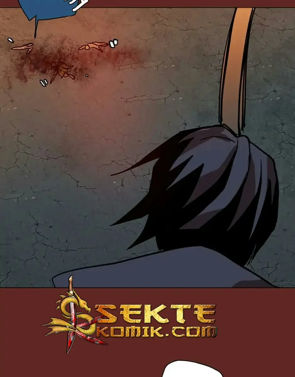 Halaman 6 — Dreamcide Chapter 45