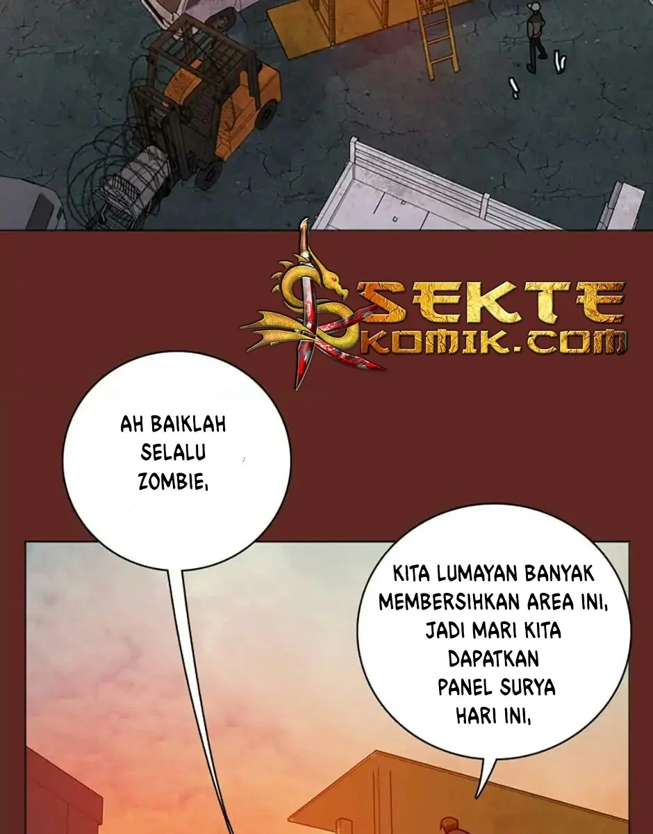Halaman 9 — Dreamcide Chapter 45