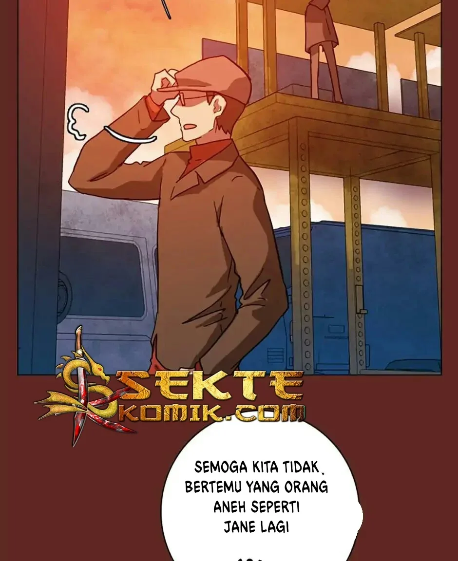 Halaman 10 — Dreamcide Chapter 45