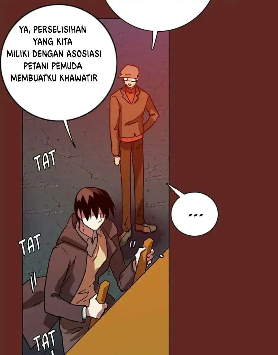Halaman 11 — Dreamcide Chapter 45