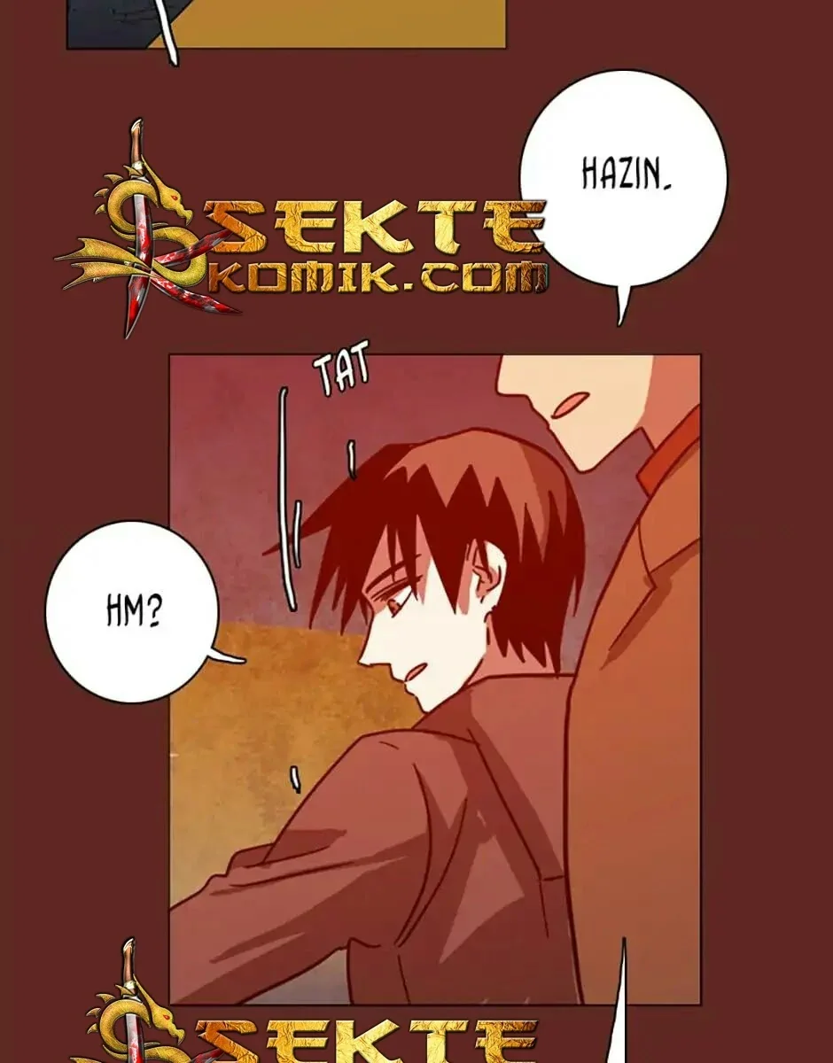 Halaman 12 — Dreamcide Chapter 45