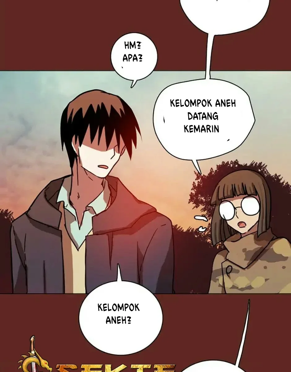 Halaman 16 — Dreamcide Chapter 45