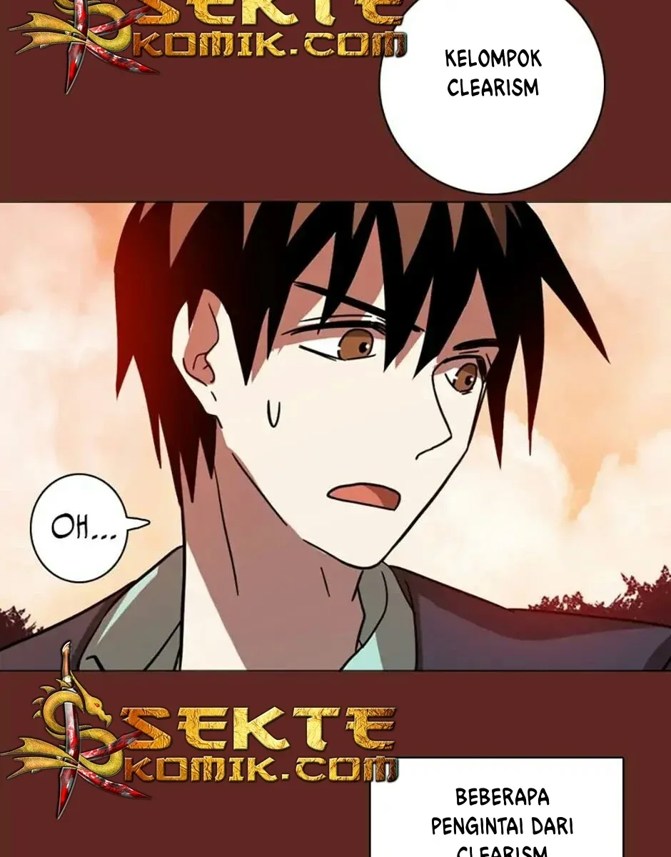 Halaman 17 — Dreamcide Chapter 45