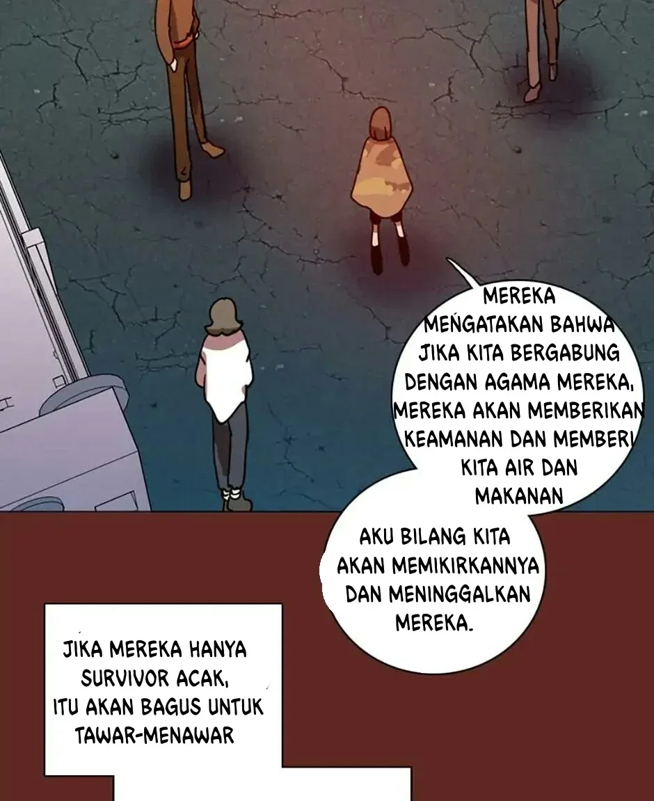 Halaman 19 — Dreamcide Chapter 45