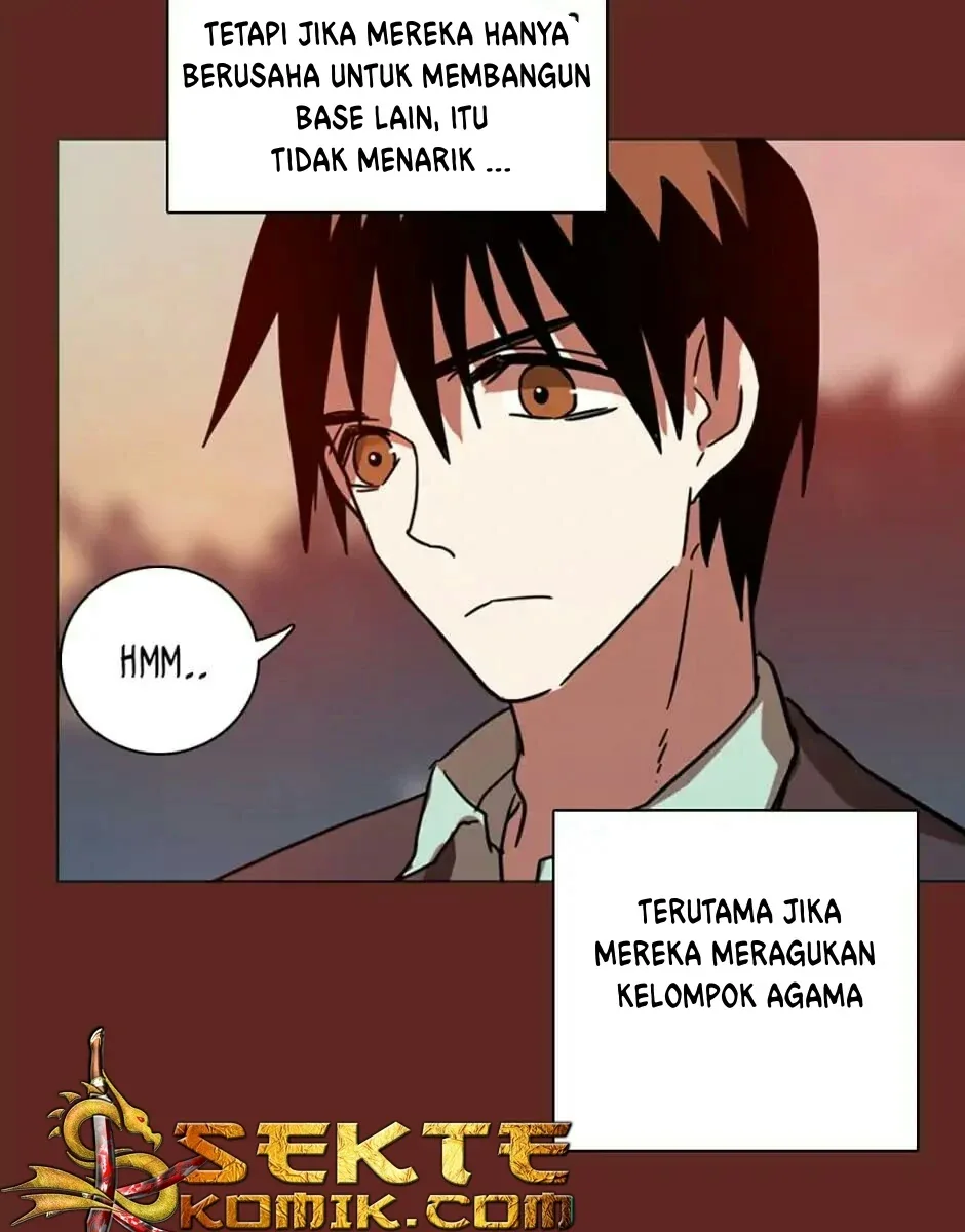 Halaman 20 — Dreamcide Chapter 45