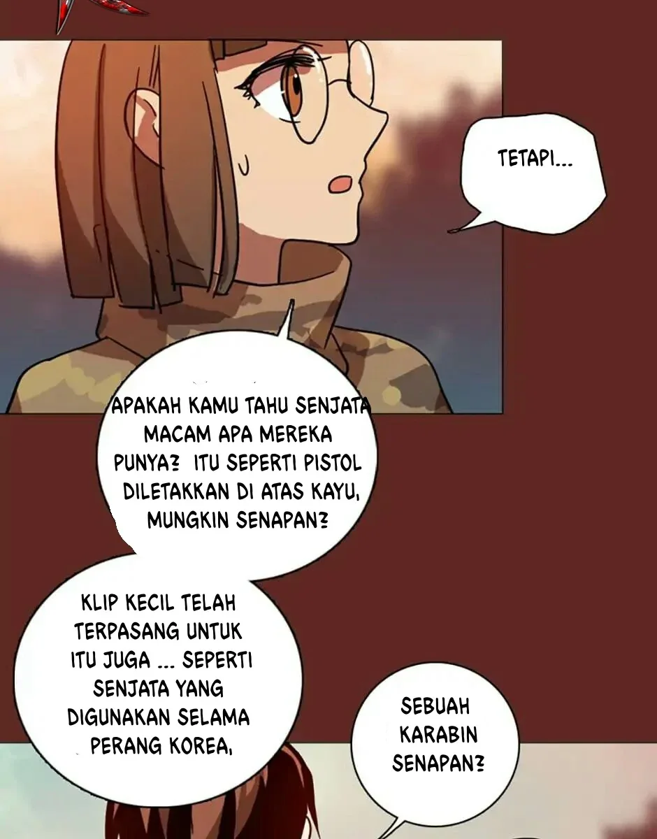 Halaman 21 — Dreamcide Chapter 45