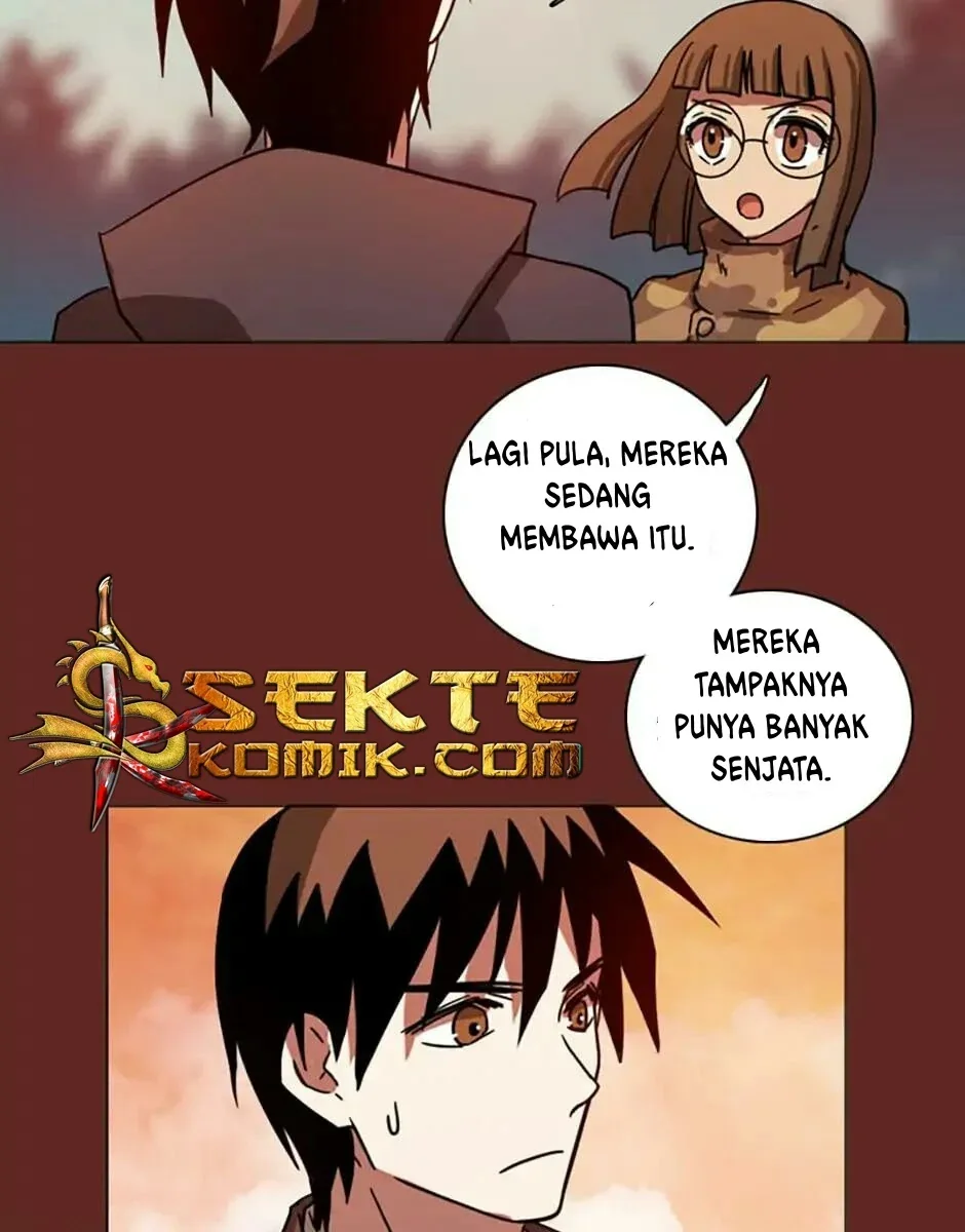 Halaman 22 — Dreamcide Chapter 45