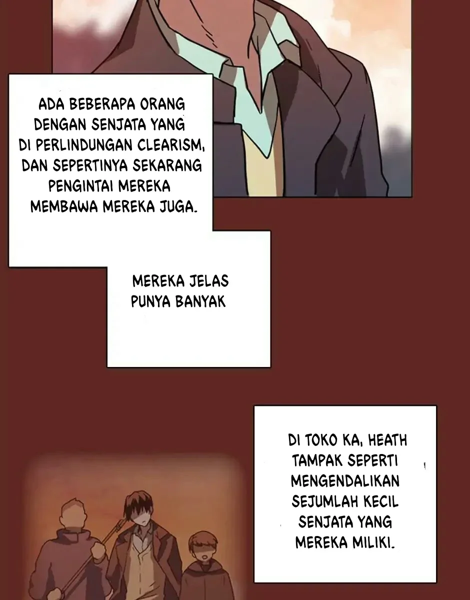 Halaman 23 — Dreamcide Chapter 45