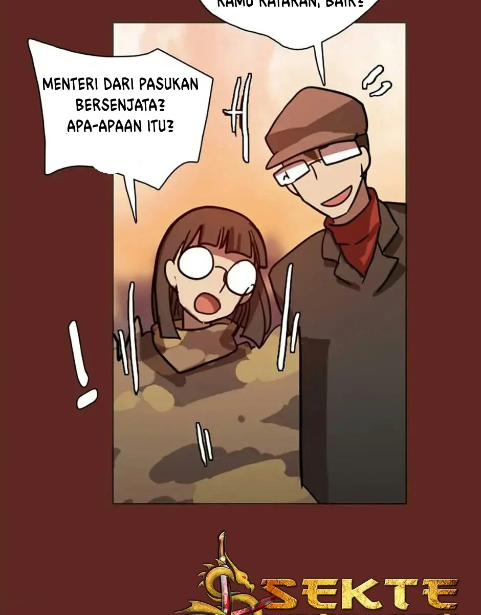 Halaman 25 — Dreamcide Chapter 45