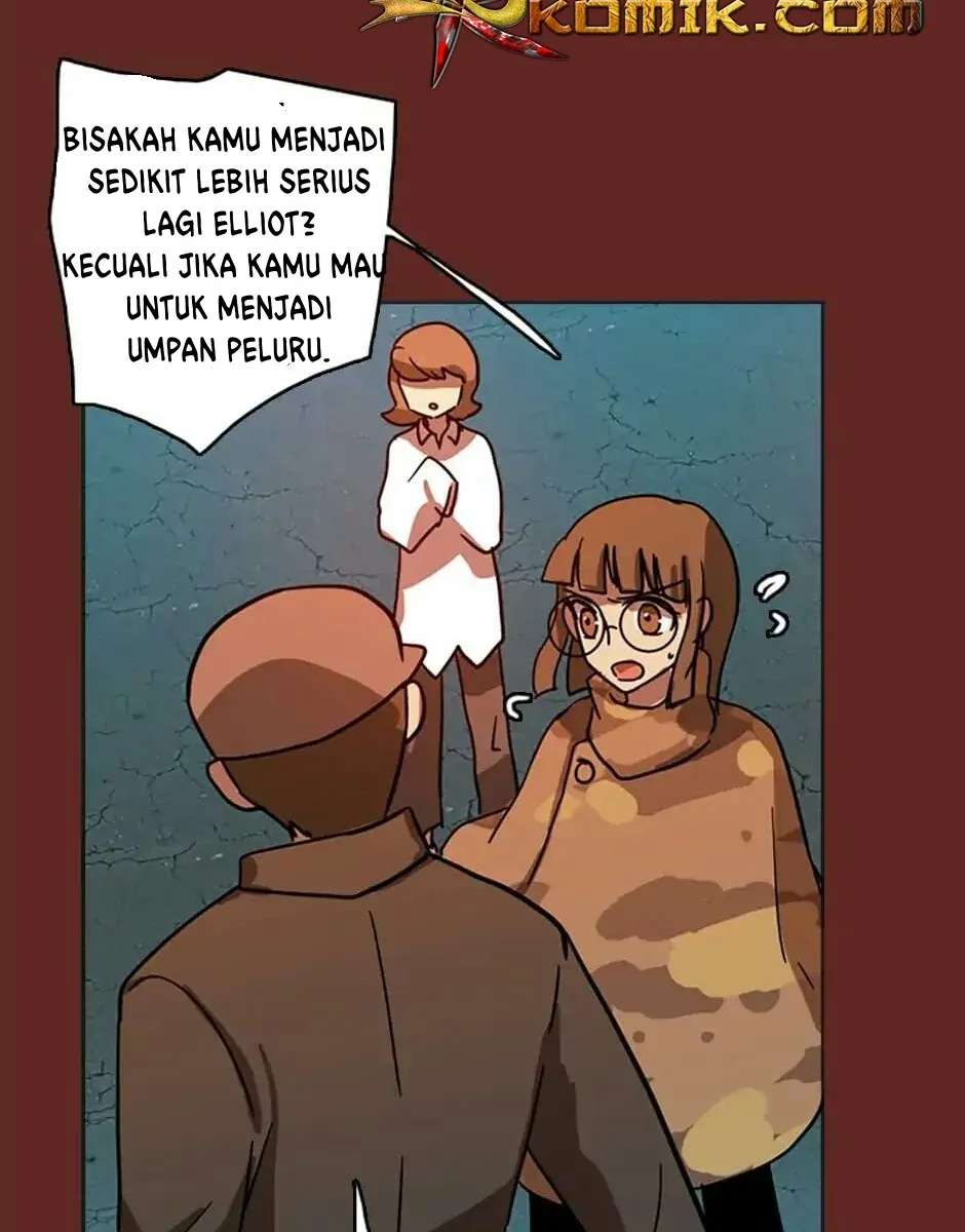 Halaman 26 — Dreamcide Chapter 45