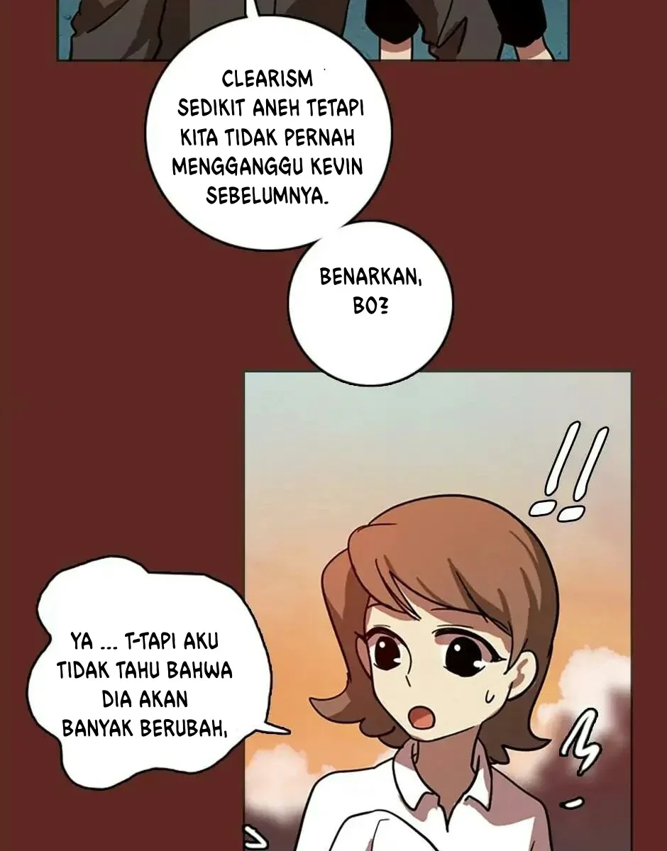 Halaman 27 — Dreamcide Chapter 45