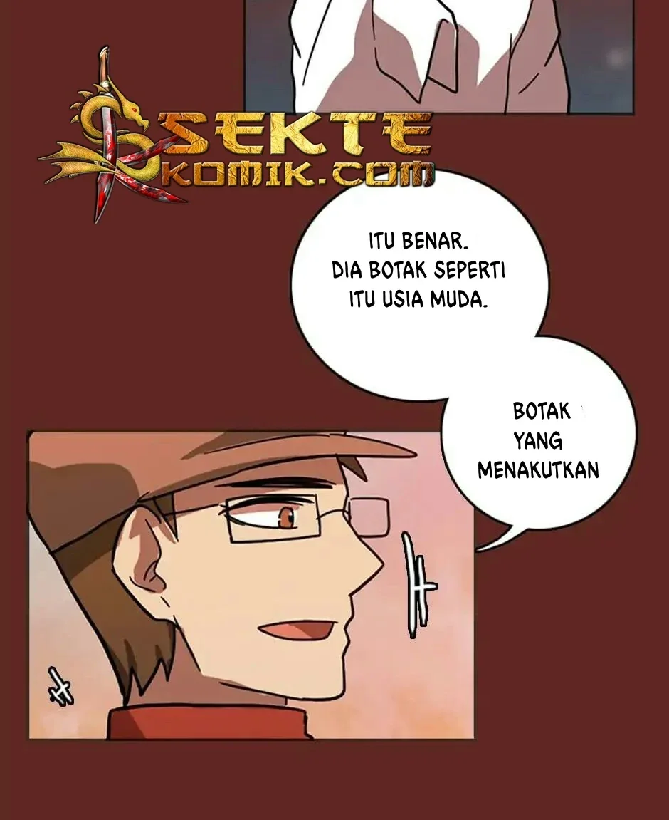 Halaman 28 — Dreamcide Chapter 45