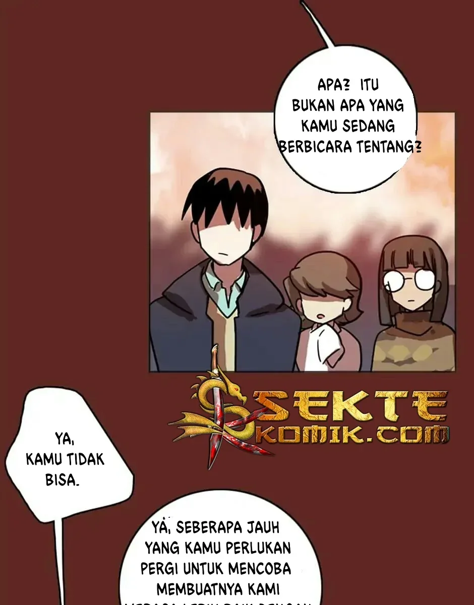 Halaman 29 — Dreamcide Chapter 45