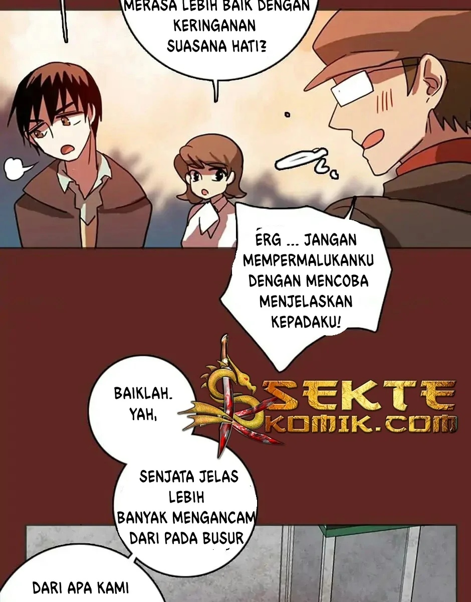 Halaman 30 — Dreamcide Chapter 45