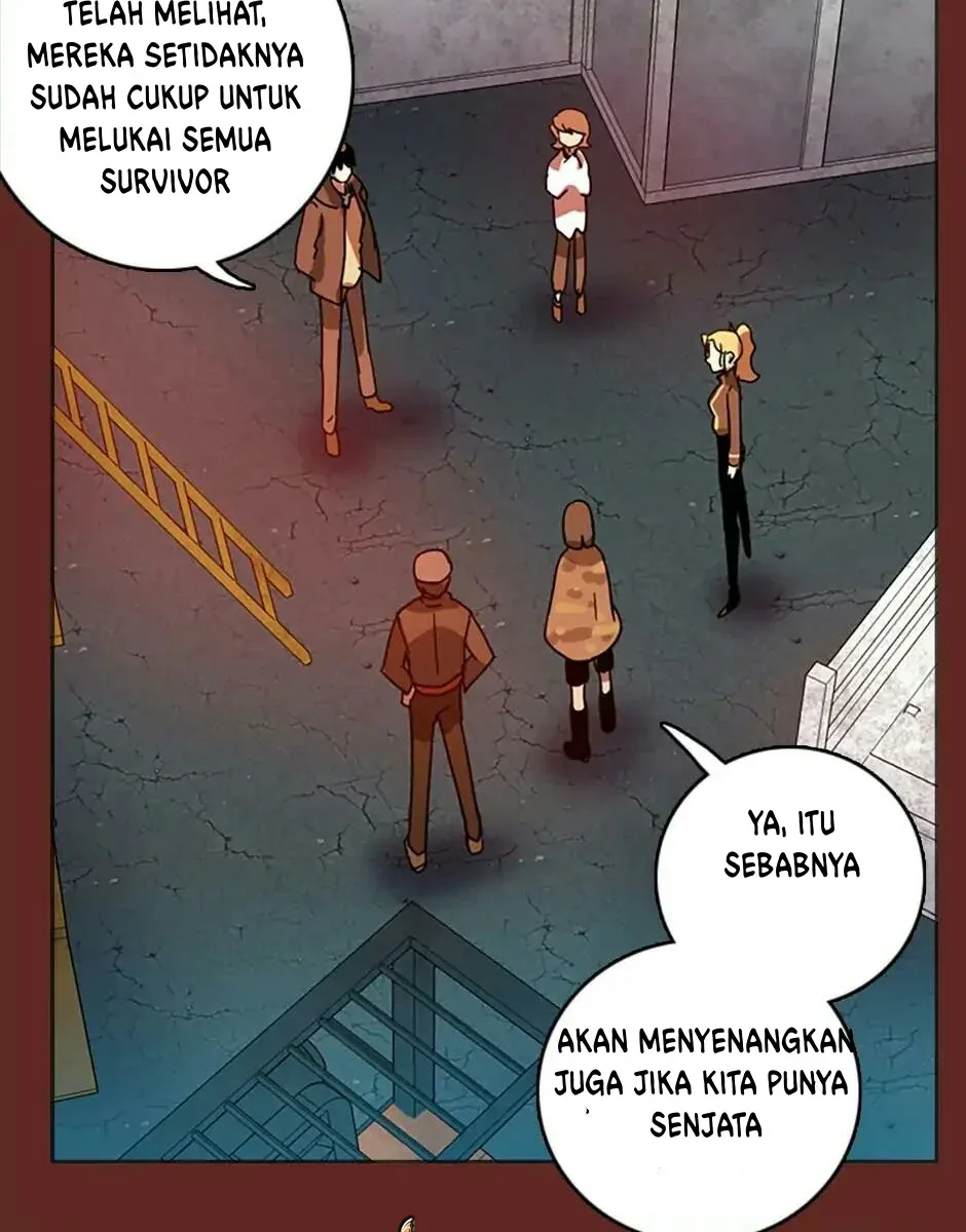 Halaman 31 — Dreamcide Chapter 45