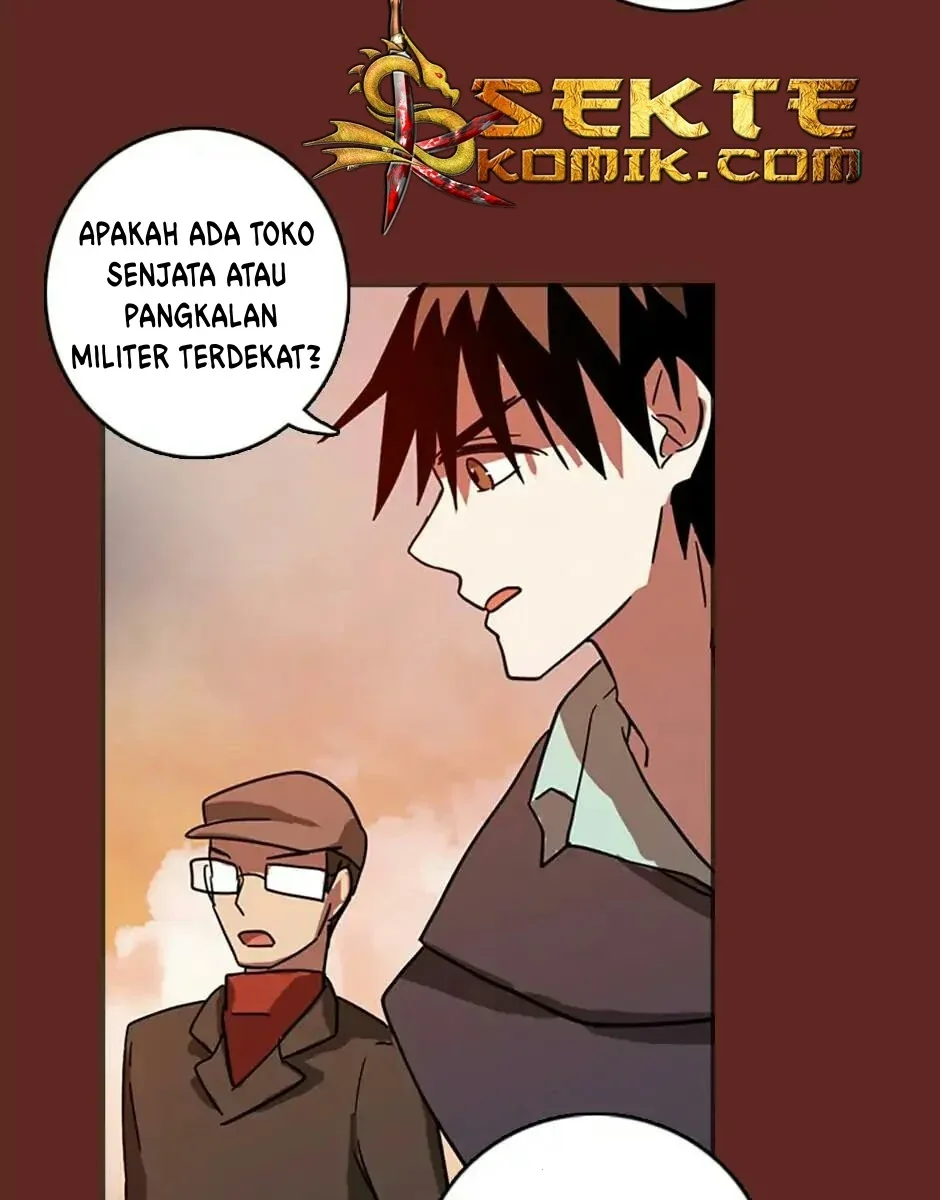 Halaman 32 — Dreamcide Chapter 45