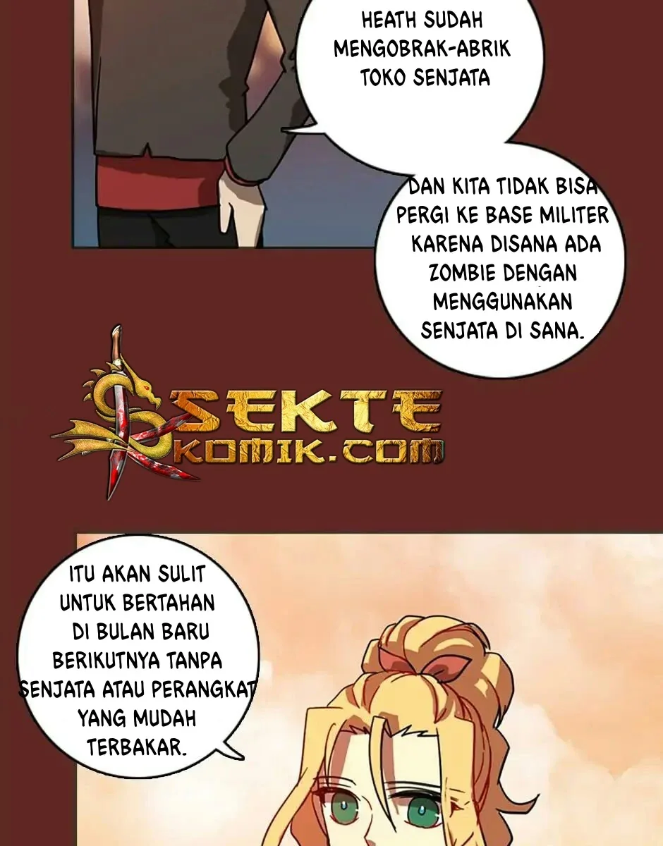 Halaman 33 — Dreamcide Chapter 45