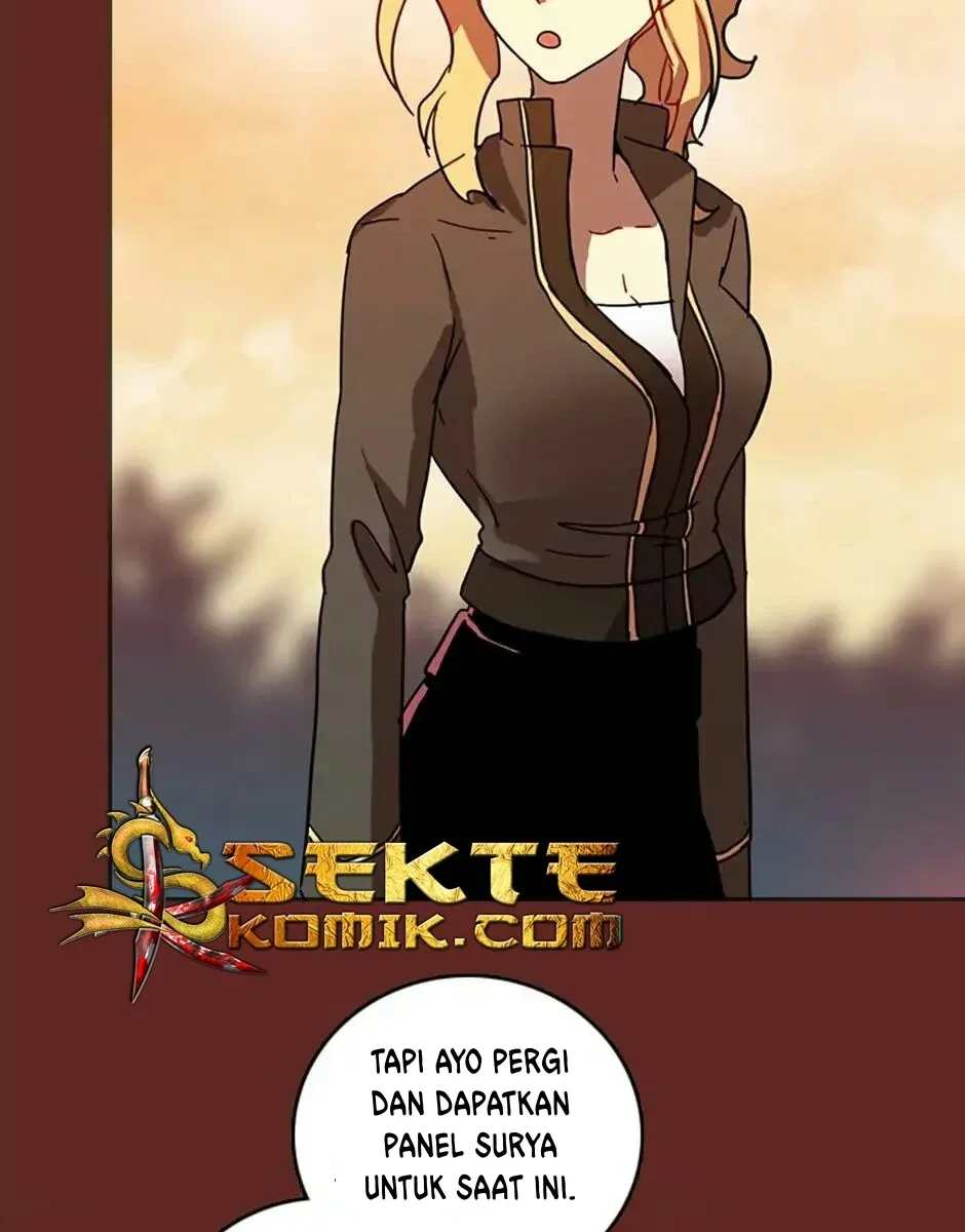 Halaman 34 — Dreamcide Chapter 45