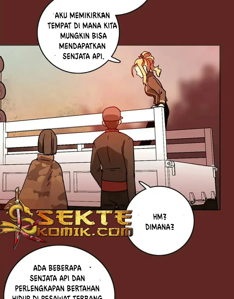 Halaman 35 — Dreamcide Chapter 45