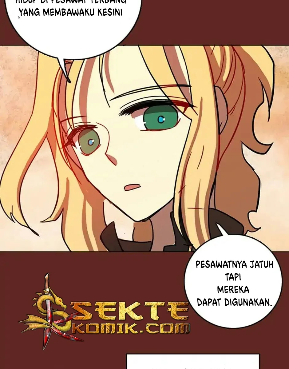 Halaman 36 — Dreamcide Chapter 45