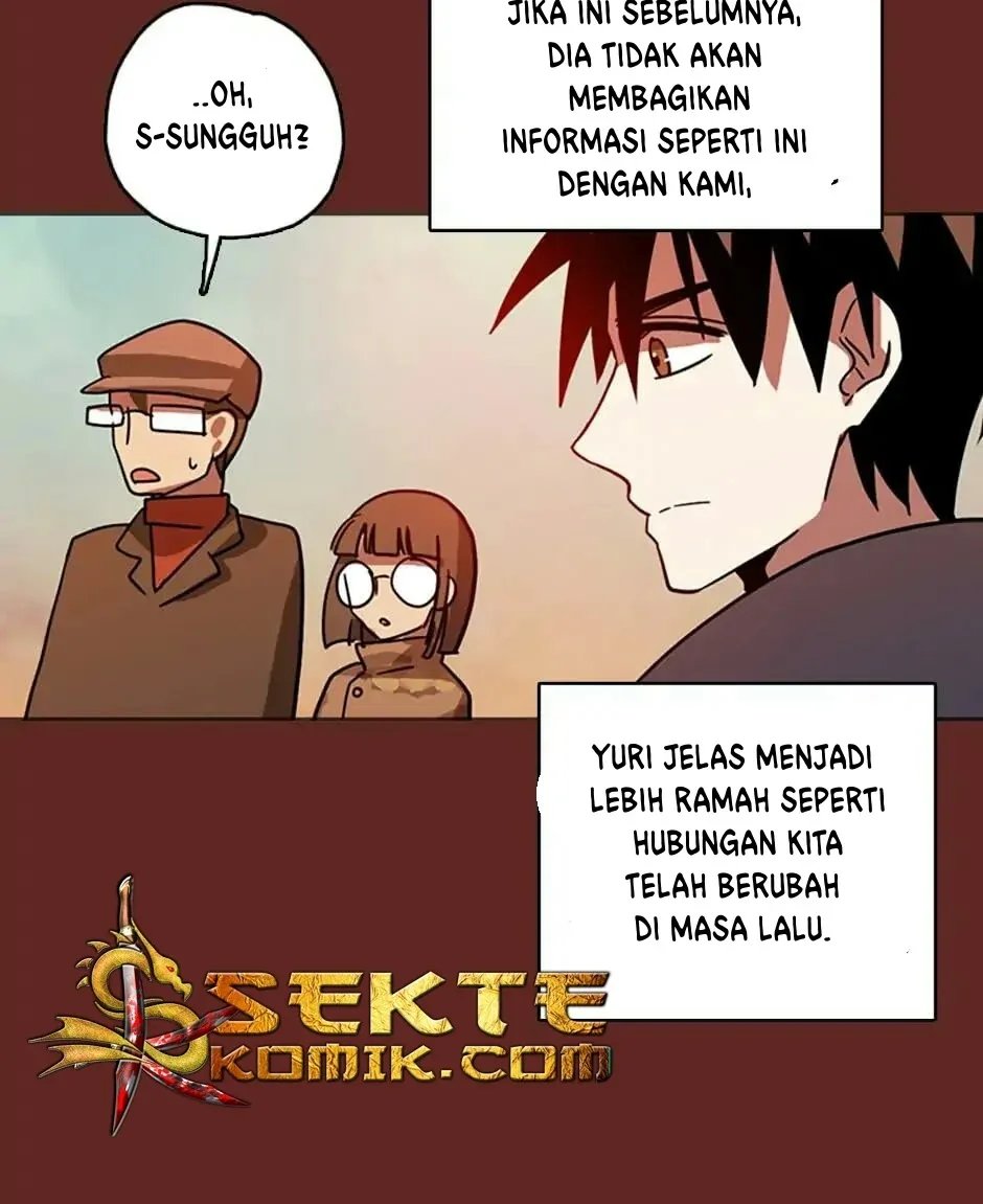 Halaman 37 — Dreamcide Chapter 45