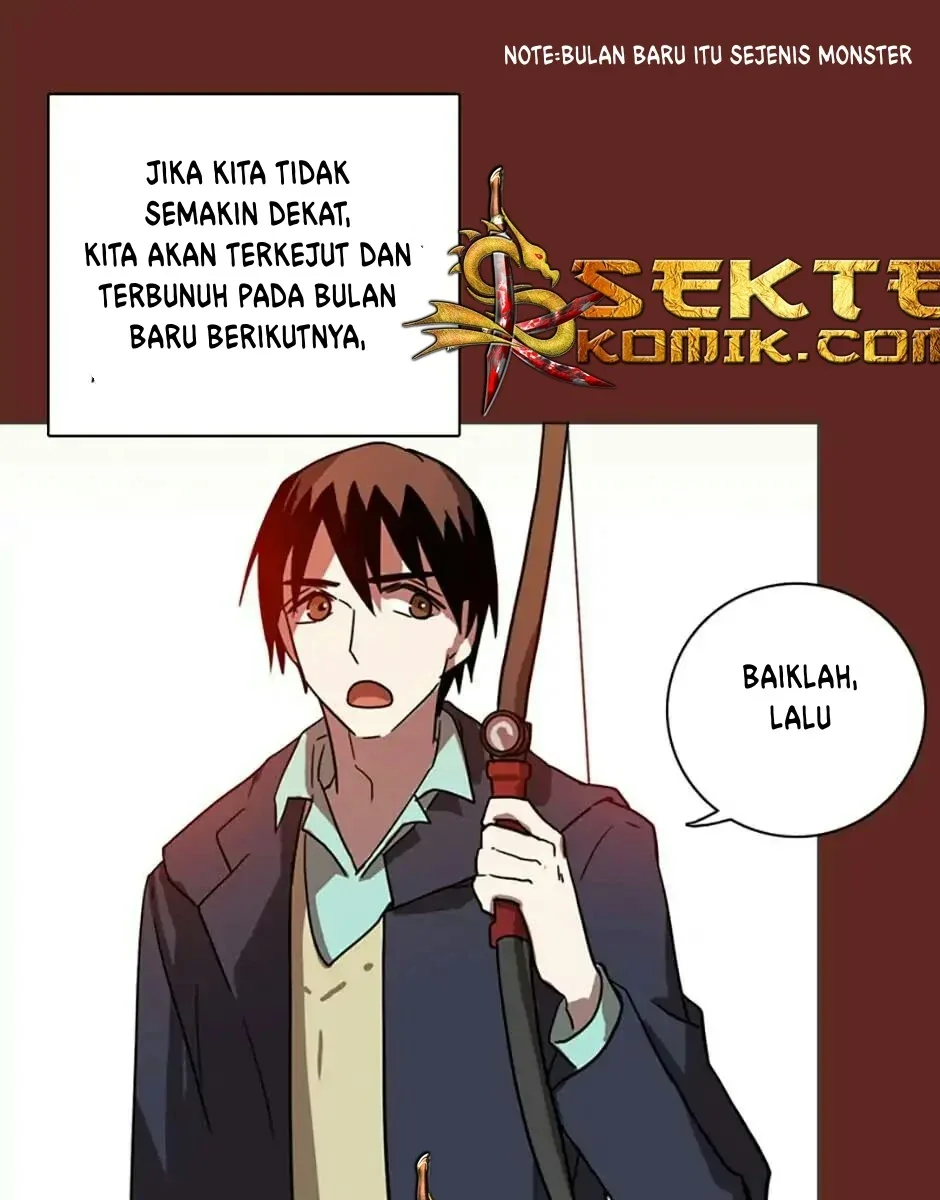 Halaman 38 — Dreamcide Chapter 45