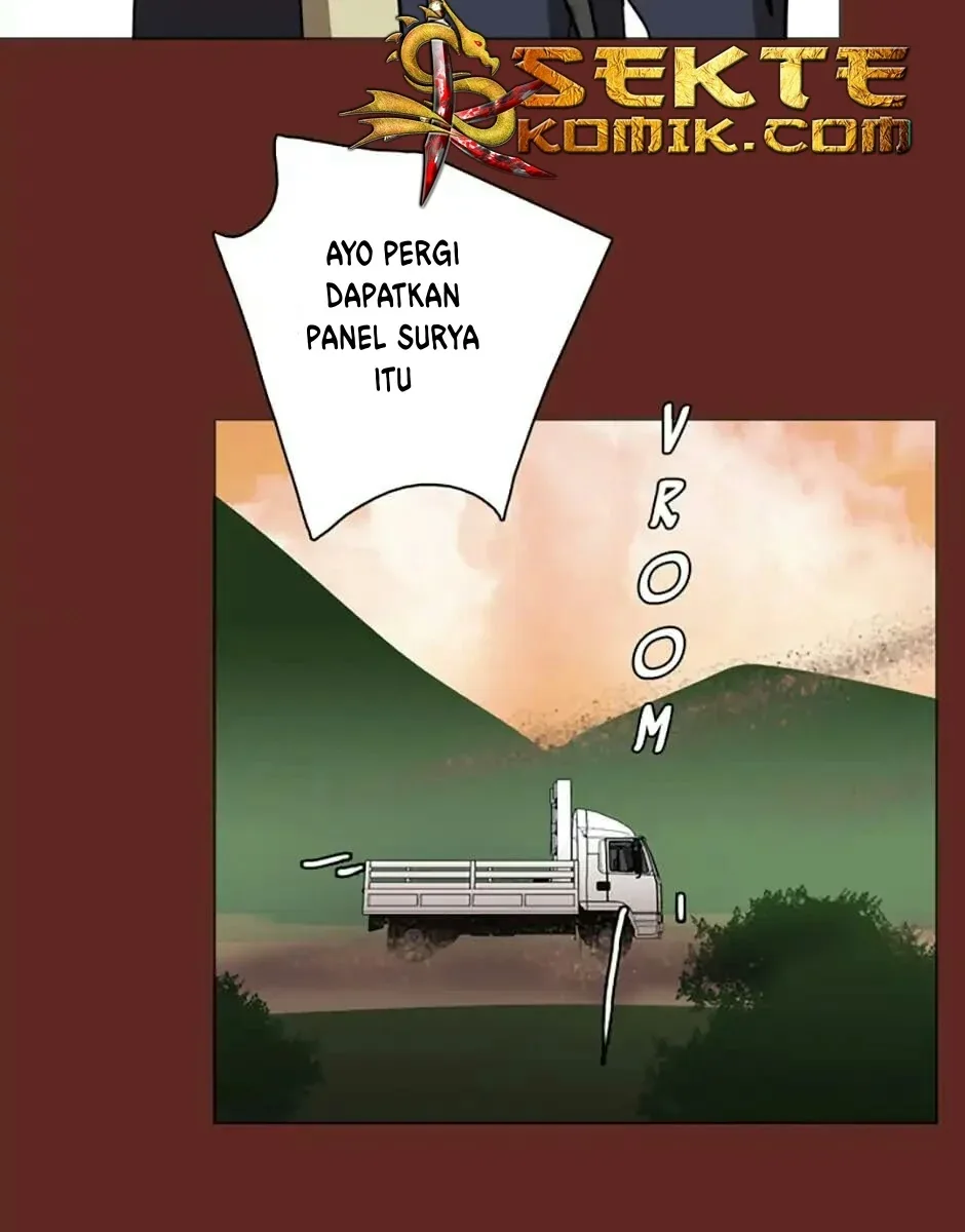 Halaman 39 — Dreamcide Chapter 45