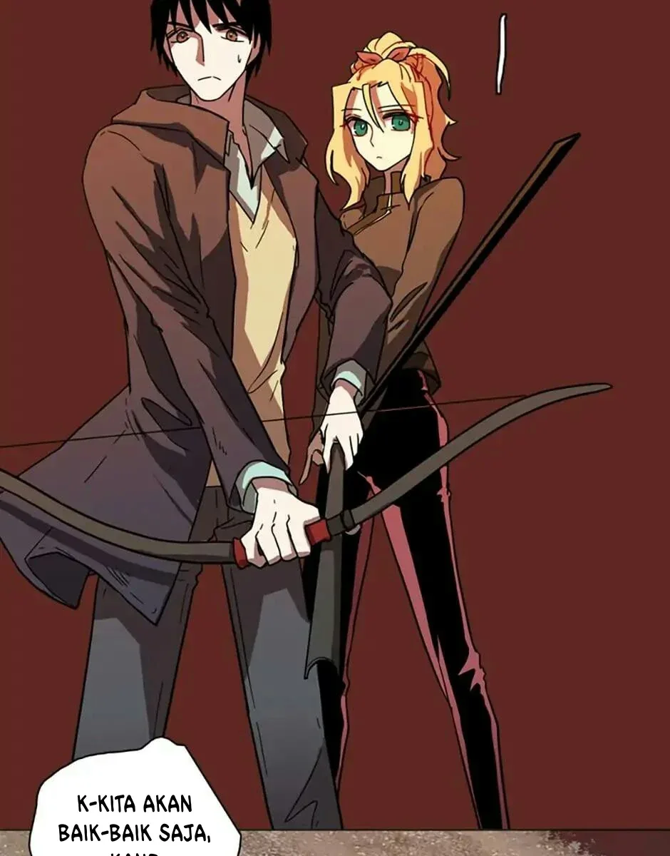 Halaman 44 — Dreamcide Chapter 45