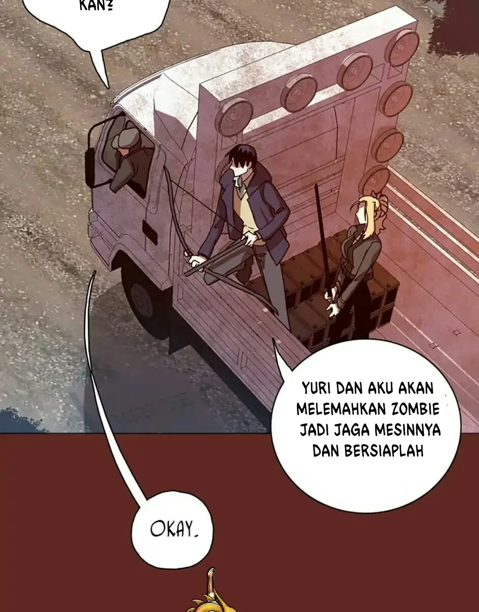 Halaman 45 — Dreamcide Chapter 45