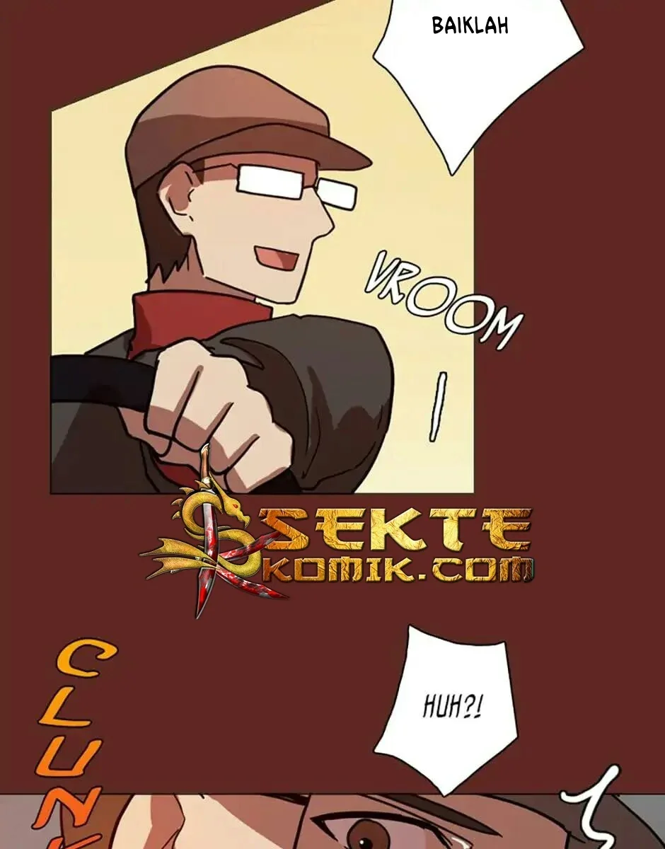 Halaman 56 — Dreamcide Chapter 45