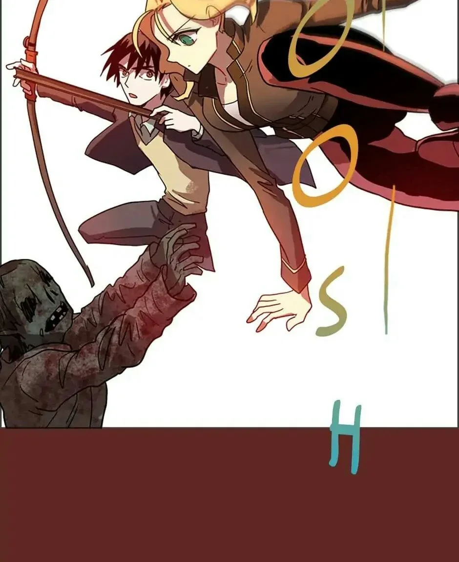 Halaman 64 — Dreamcide Chapter 45