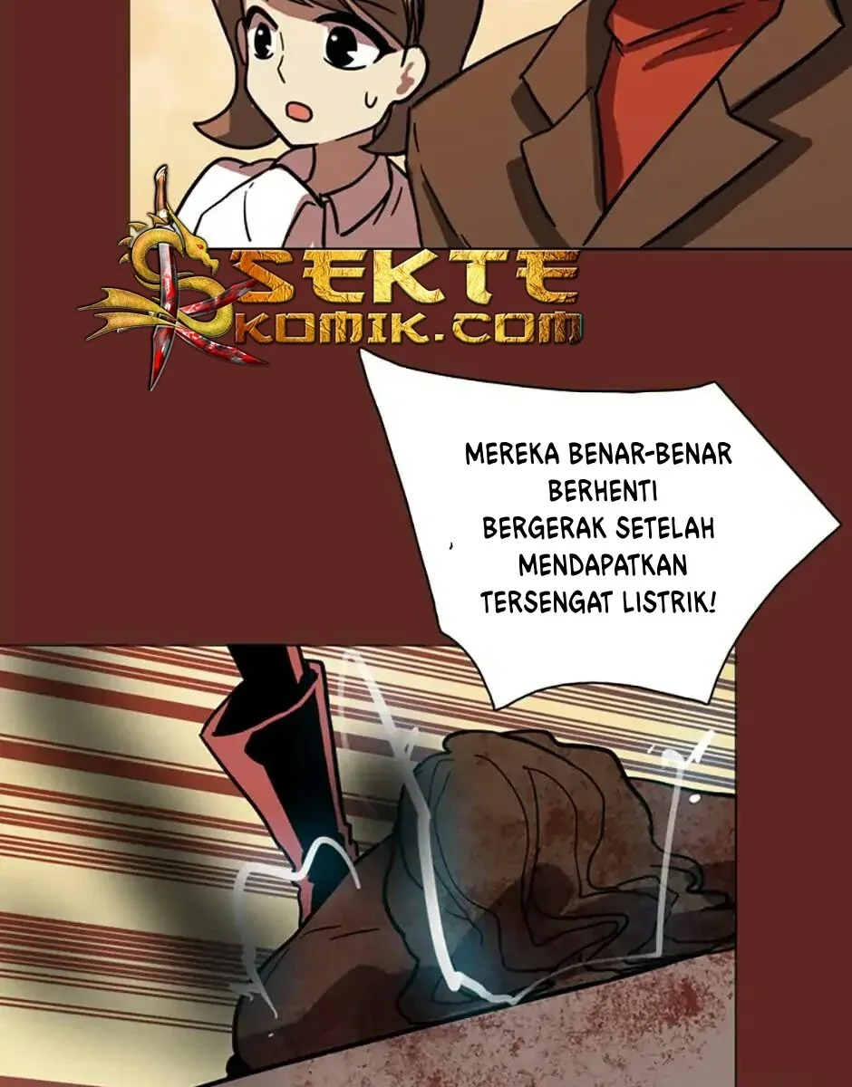 Halaman 76 — Dreamcide Chapter 45