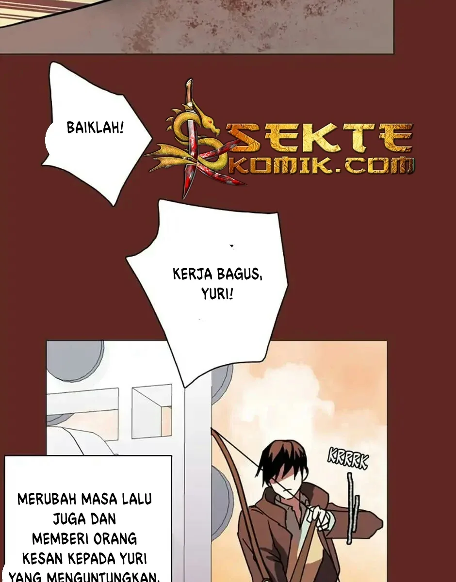 Halaman 77 — Dreamcide Chapter 45
