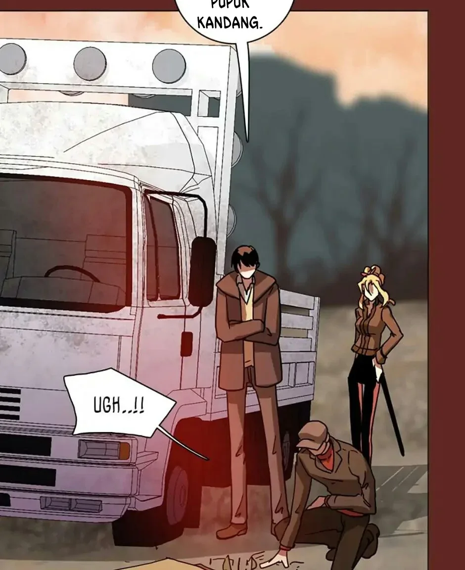 Halaman 82 — Dreamcide Chapter 45