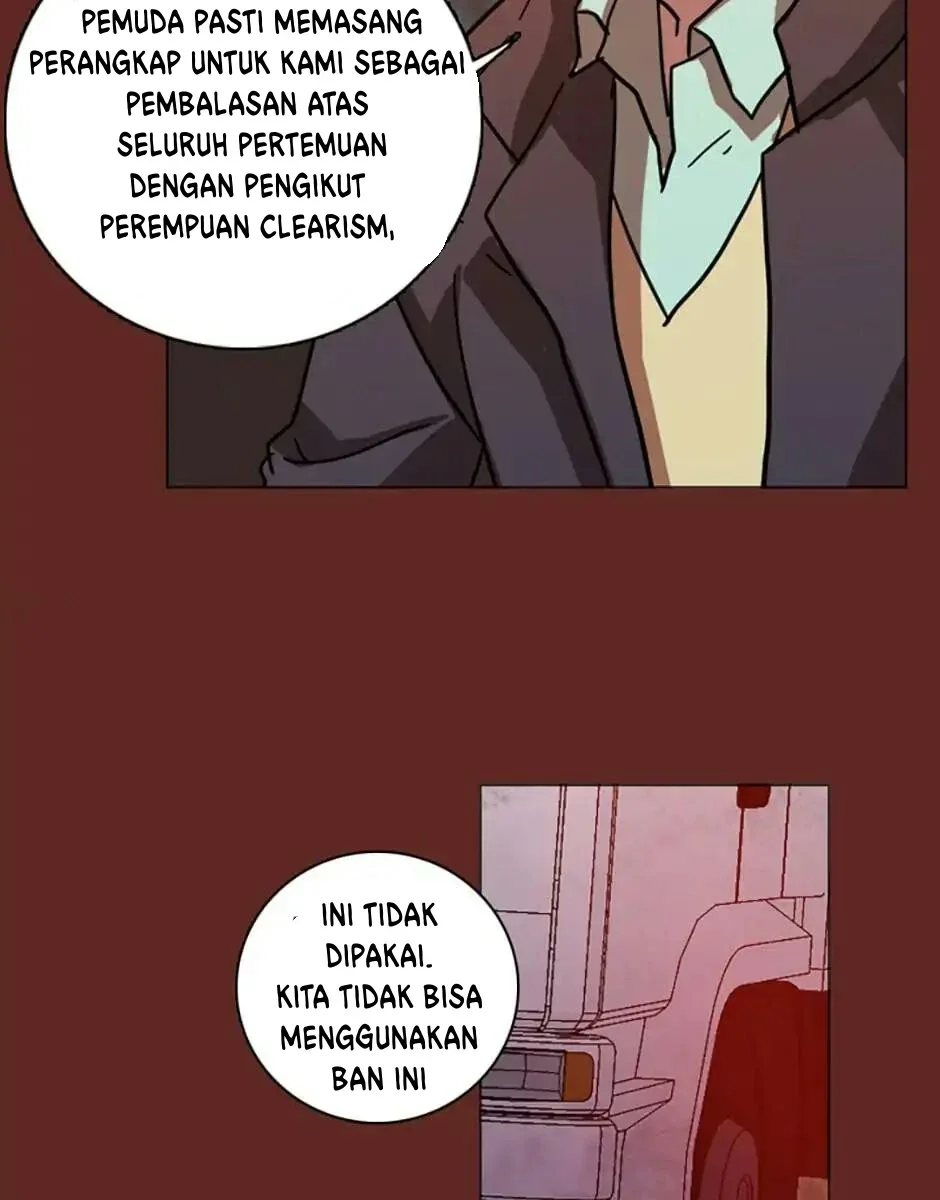 Halaman 84 — Dreamcide Chapter 45