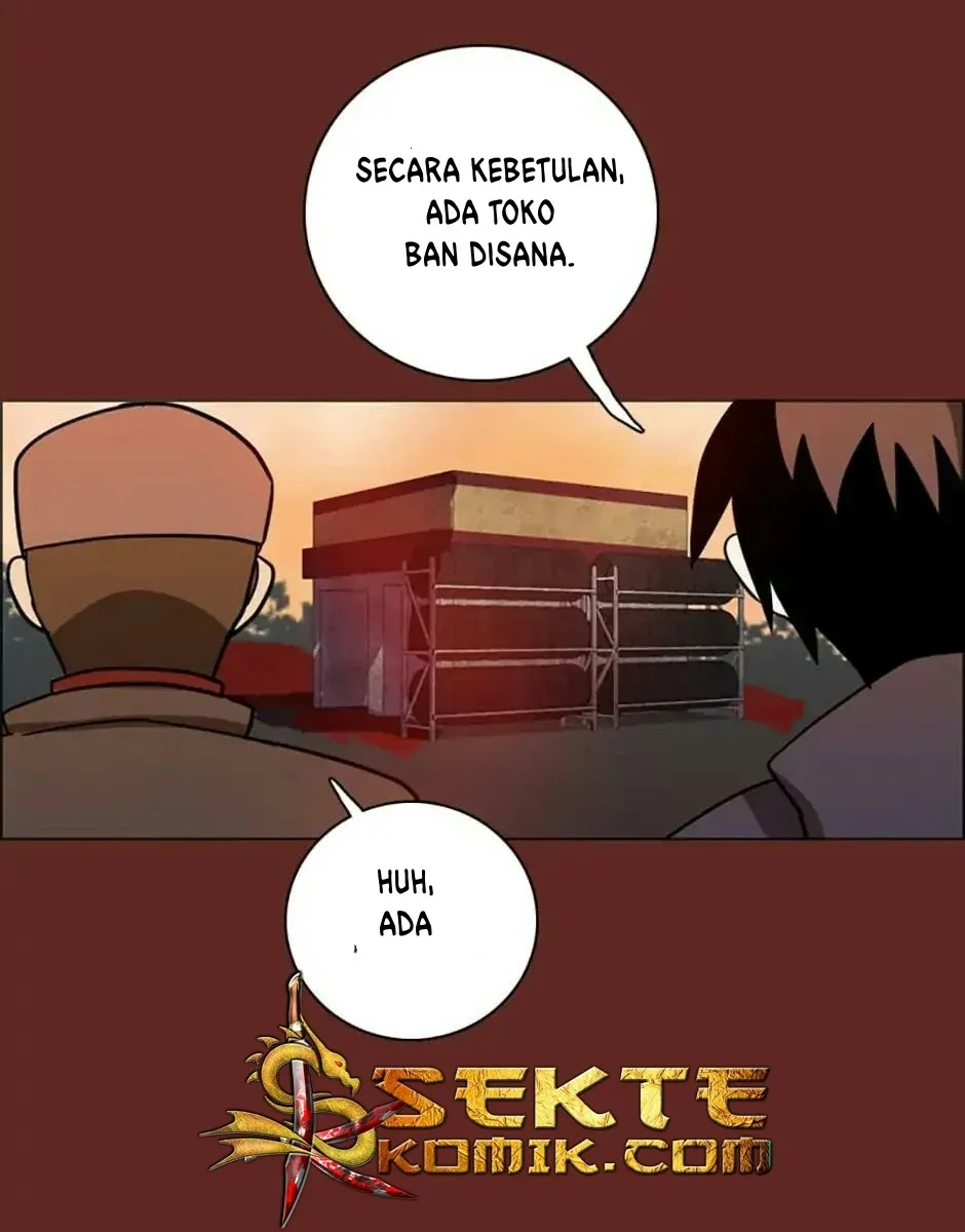 Halaman 86 — Dreamcide Chapter 45